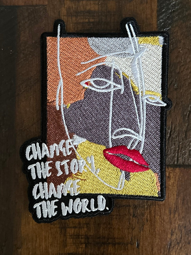 Change Patch (Copy)