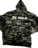 Be Bold hoodie