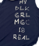 Black Girl Magic (BGM)
