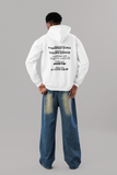 90s Raised – Black Sitcoms Tribute hoodie