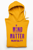 I Matter hoodie