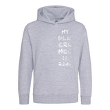 Black Girl Magic (BGM) hoodie