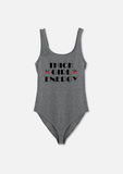 Thick Girl Energy (TGE) Bodysuit