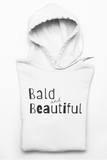 Beauty is her name hoodie